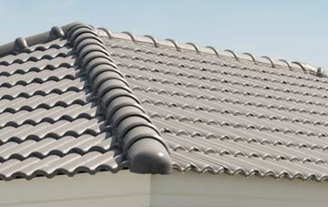 advantages of Brookland clay roofing