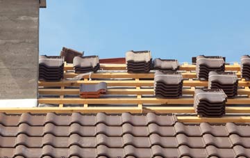 Brookland clay roofing costs