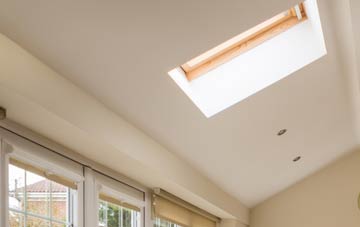Brookland conservatory roof insulation companies