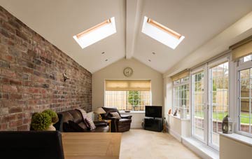 conservatory roof insulation Brookland, Kent
