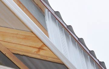 why Brookland fascia repairs are essential