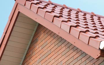 Brookland fascia repair quotes