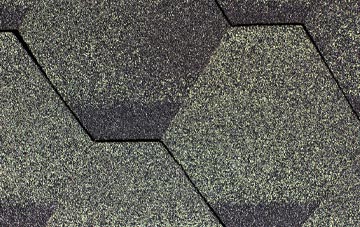 Brookland fibreglass shingle repairs