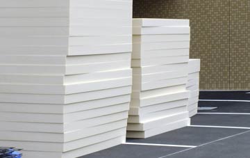 Brookland flat roof insulation costs