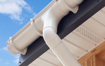 Brookland gutter installation costs