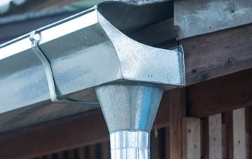 Brookland guttering companies