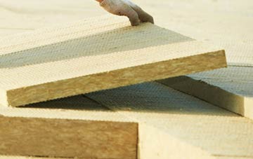 measuring Brookland tapered insulation