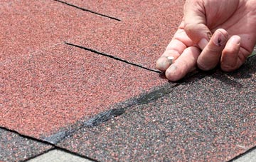 Brookland asphalt roof repairs