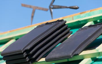 Brookland slate roof alternatives