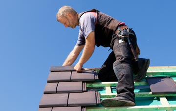 disadvantages of Brookland slate roofing