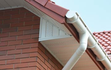 Brookland soffit repair costs