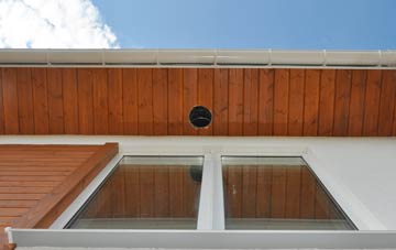 Brookland soffit repair quotes