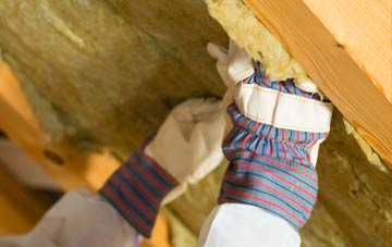 types of Brookland pitched roof insulation materials