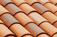 Brookland clay roofing