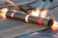 Brookland flat roof sealing