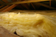Brookland pitch roof insulation