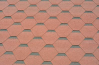 Brookland rubber roofing