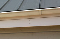 Brookland soffit repair