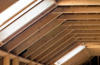 Brookland tapered roof insulation quotes